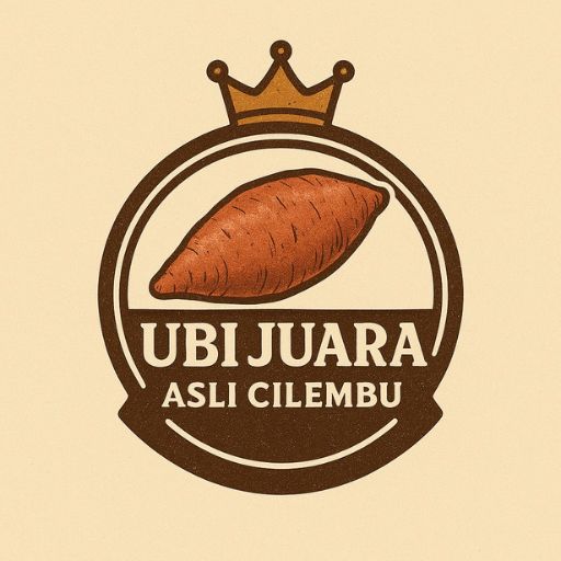 Jual Ubi Cilembu Asli - Kualitas Super